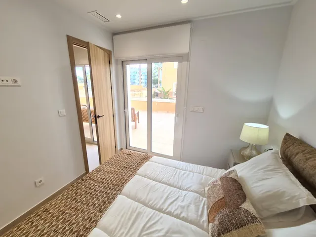 Apartamento de lujo en el raso — 8