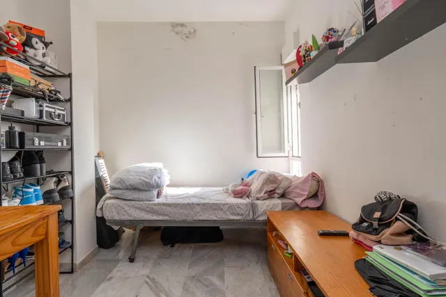OPORTUNIDAD INVERSORES! ATICO PRECIOSO EN MARACENA CON RENTABILIDAD YA — 27