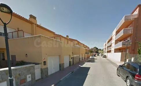SE VENDE casa OKUPA en C Solans 63 de Perafort - foto 2