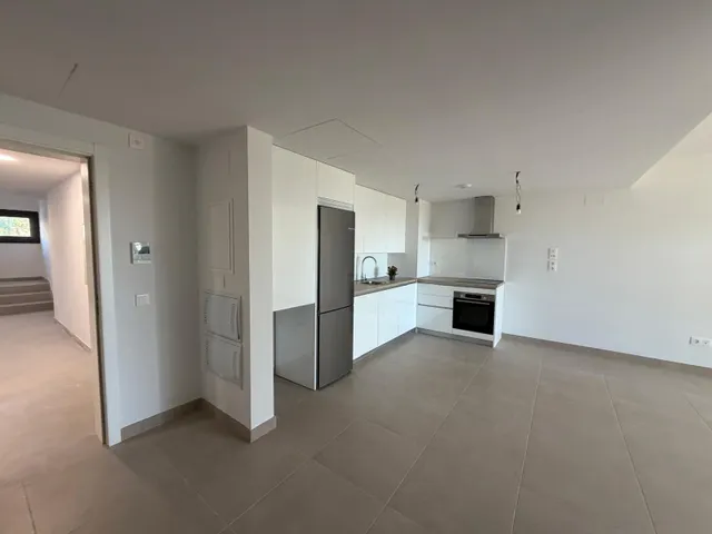 Vivienda moderna en Mijas con vistas al mar — 25
