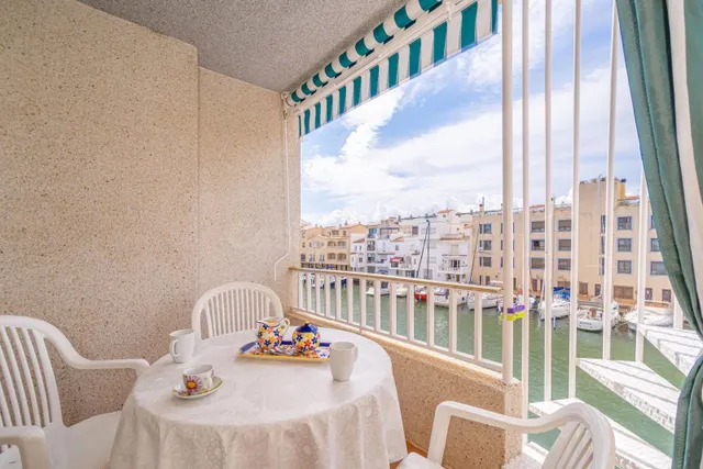 PORT MOXÓ EMPURIABRAVA - foto 3