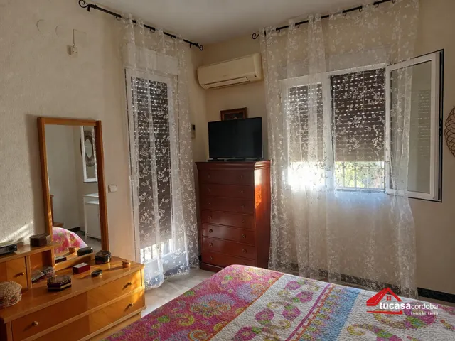 Casa en venta en exclusiva en Olivos Borrachos con 4 dormitorios, garaje y dos terrazas — 17