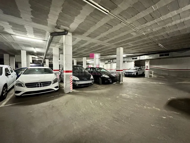 Parking 11m² en venta - Centro urbano 56 - foto 3