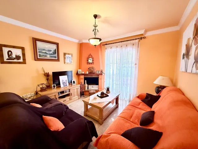 Amplio adosado en Villablanca, 'Residencial Villa Claudia' — 10