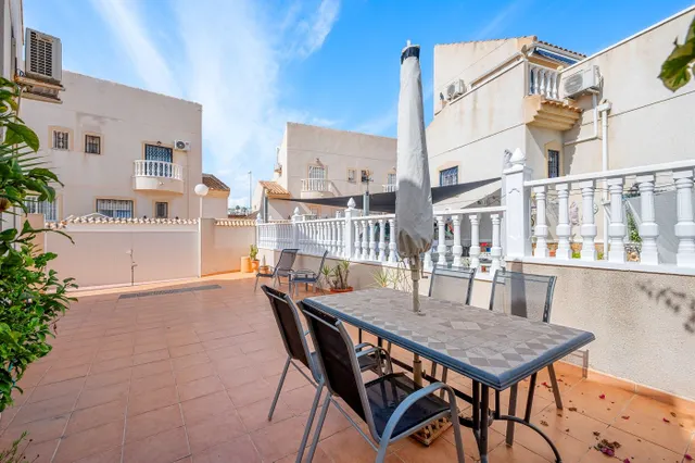 Villa 2 habitaciones 76m² en venta - Rojales Hills - Rosa Bungalows — 10