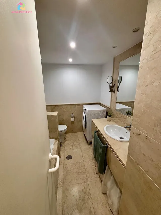 Se alquila apartamento en Edificio Royal Golf Sotogrande — 15