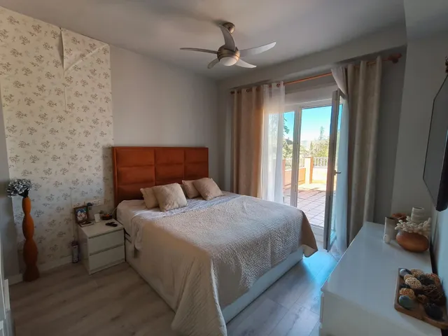 Espectacular vivienda de 2 dormitorios con más de 170 m2 de terrazas — 21