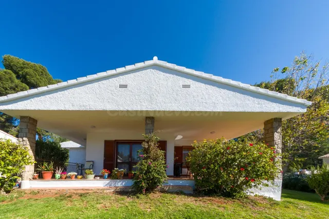 Villa individual en Montornes, Benicasim — 4