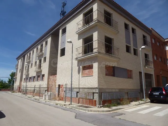 Edificio 10m² en venta - Tortosa