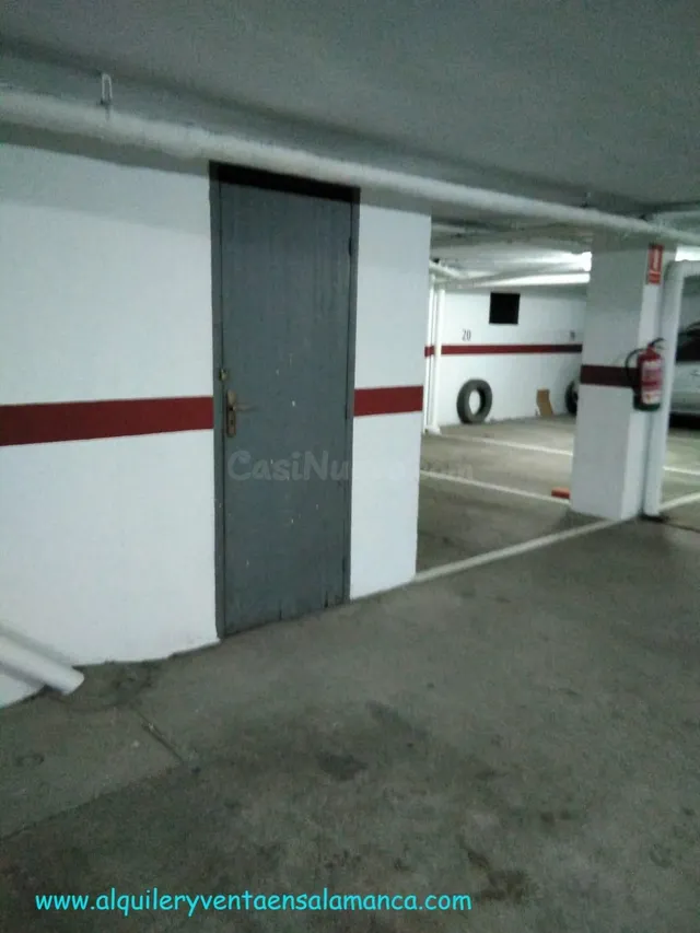 Piso 3 habitaciones 117m² en venta - Vitigudino - foto 3