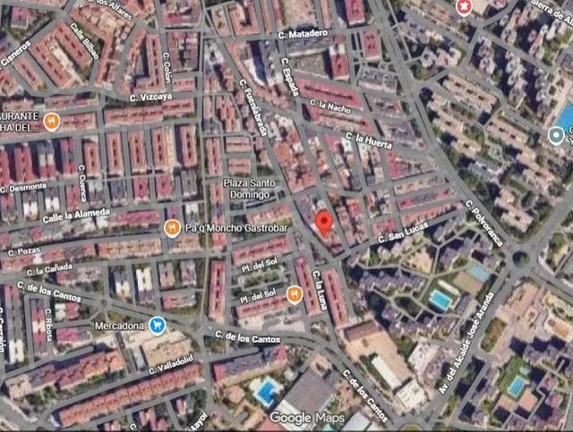 Piso en Venta en Alcorcón Madrid - foto 4