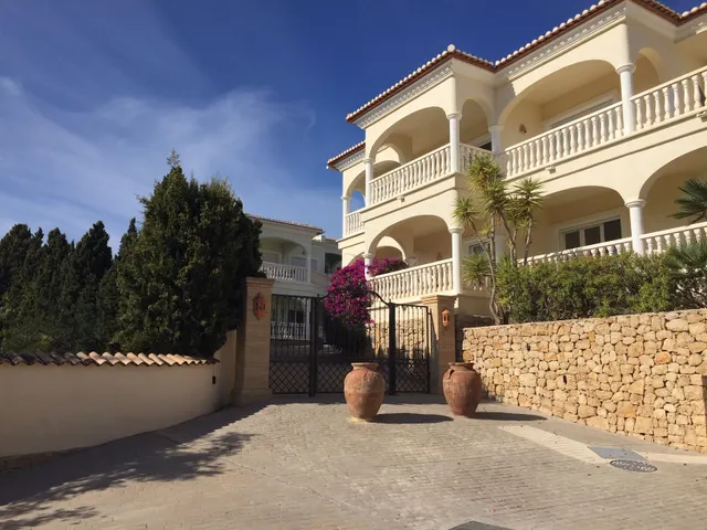 Apartamento 1 habitación 81m² en venta - Benissa pueblo — 11