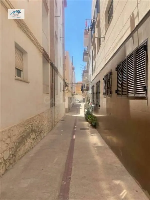 Venta Piso en Polopos - Granada - foto 4