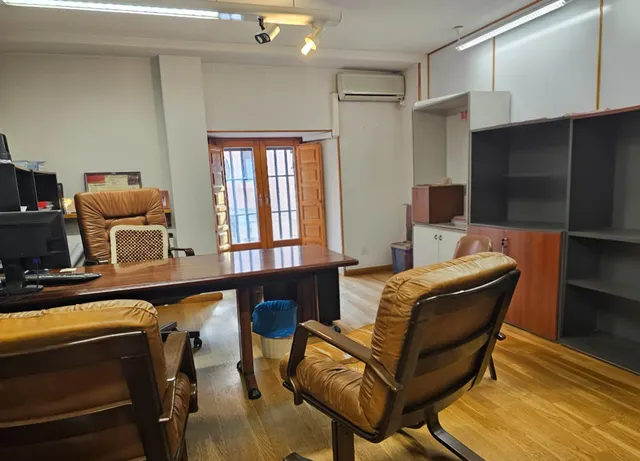 Local comercial en venta en el real sitio de san ildefonso (Segovia) — 15