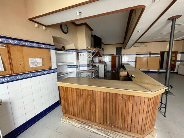 CASINO Y PISO EN VENTA EN SANTIAGO DE ALCÁNTARA - foto 4