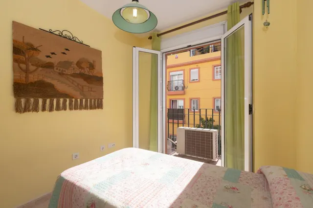 ¡Tu nuevo hogar te espera! Piso de 3 habitaciones en zona Hipercor, Carrefour y Mercadona✨ — 9