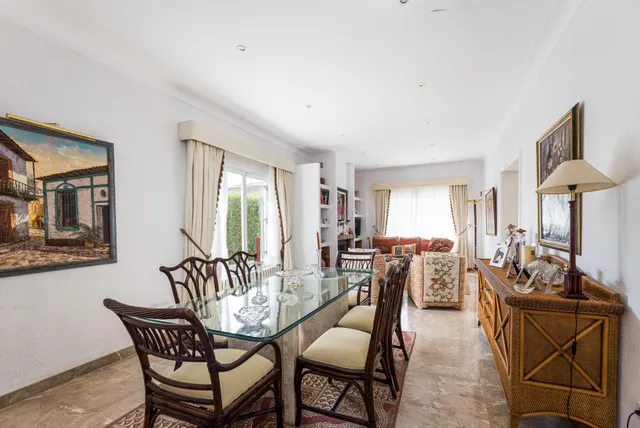 Chalet en venta en Algaida — 12