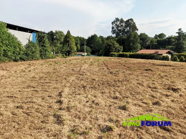 Finca Urbana Lendoiro 1500m2 - foto 4