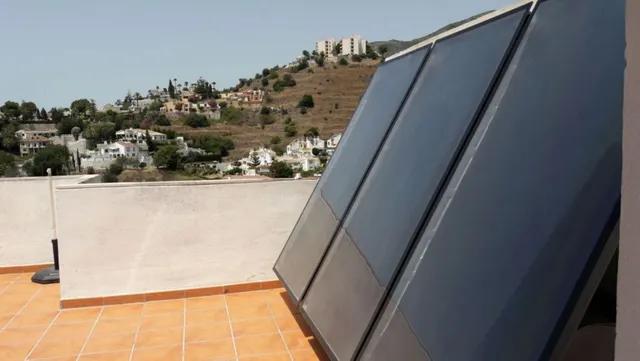 Ático 4 habitaciones 167m² en venta - Centro — 13