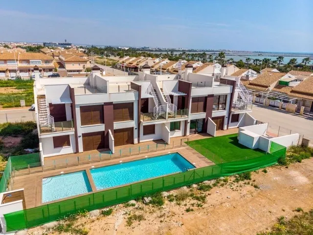 Apartamento 3 habitaciones 140m² en venta - CENTRO — 23