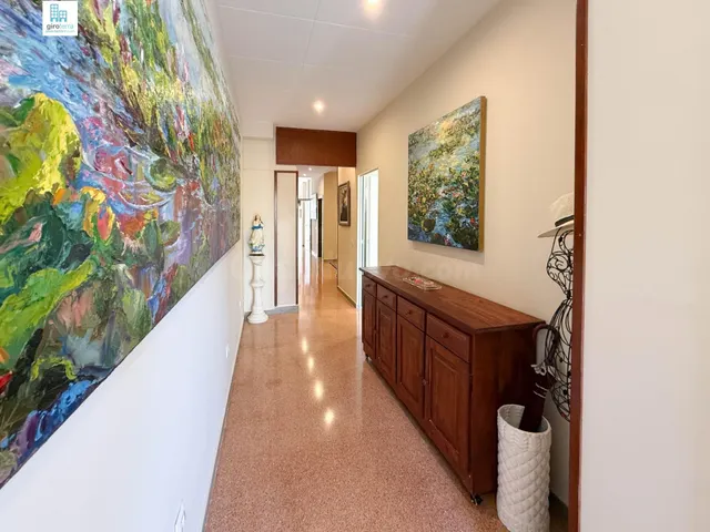 PLANTA BAJA CON GARAJE EN VENTA — 4