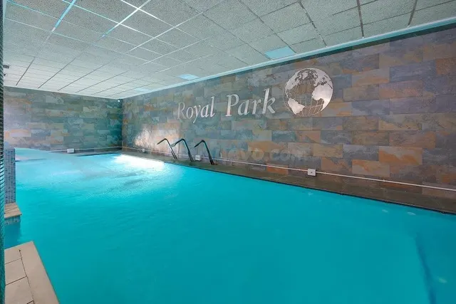 Dúplex con SPA, solárium y vistas al mar en Lomas de Cabo Ro - foto 5