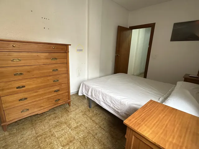 Piso de 4 dormitorios y balcón, en Puerto Lumbreras — 24