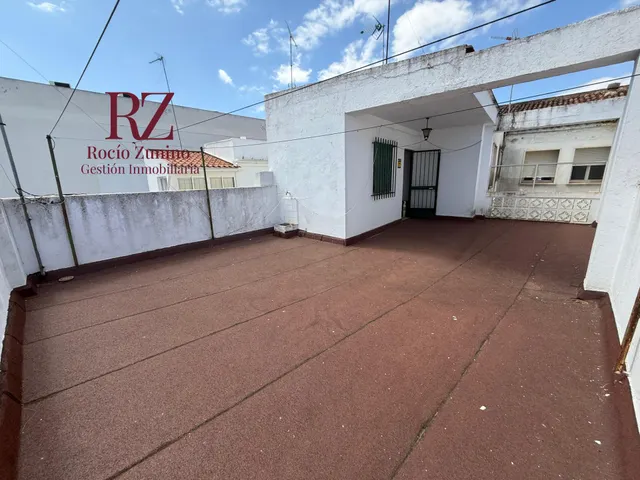 Piso de 5 dormitorios en el corazón de Cartaya — 28