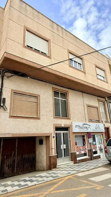 Piso en Venta en Olula Del Rio Almería