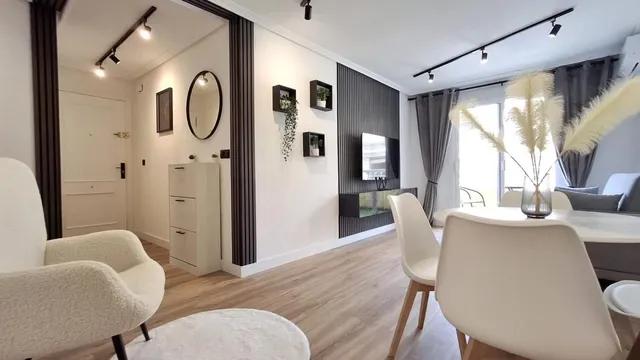 Apartamento 1 habitación 54m² en venta - Estacion de autobuses — 6