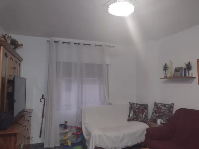 Amplio y acogedor piso en Cabezo de Torres. — 7