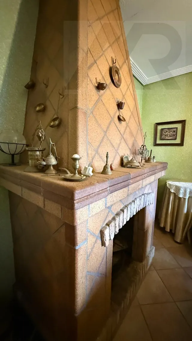 ✨ abadias amplio adosado reformado con vistas privilegiadas al acueducto de los milagros ✨ — 20