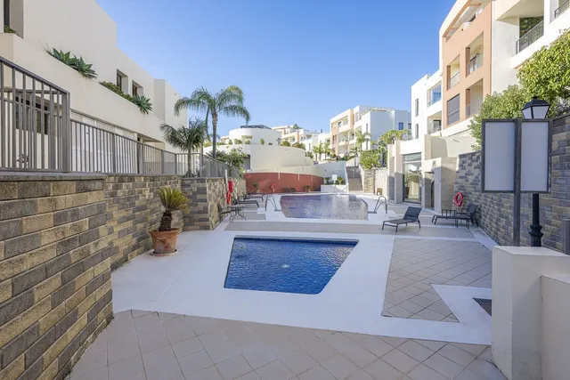 Apartamento 3 habitaciones 130m² en venta - Marbella — 28