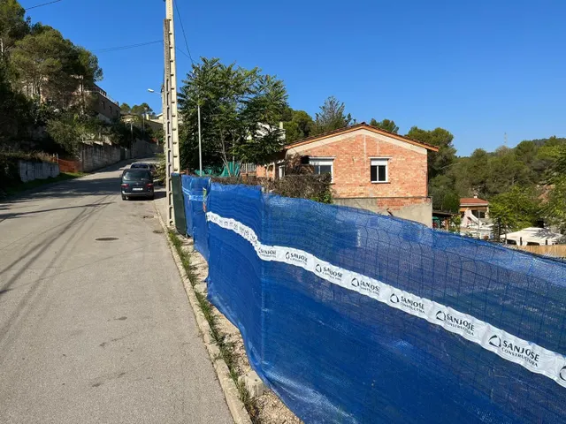 Solar en venda a LES GARRIGUES. — 6