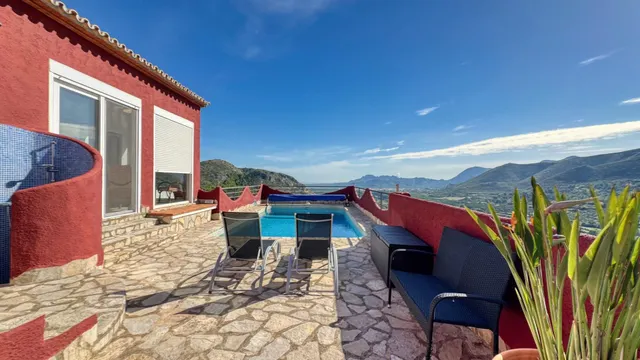 Villa 3 habitaciones 262m² en venta - Comunidad valenciana — 15