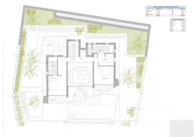 Villa 4 habitaciones 898m² en venta - Cometa-Carrió — 18
