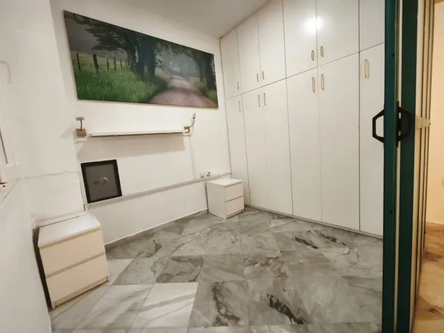 Estupendo piso en alquiler en El Arenal Sevillano con patio y garaje!! — 21