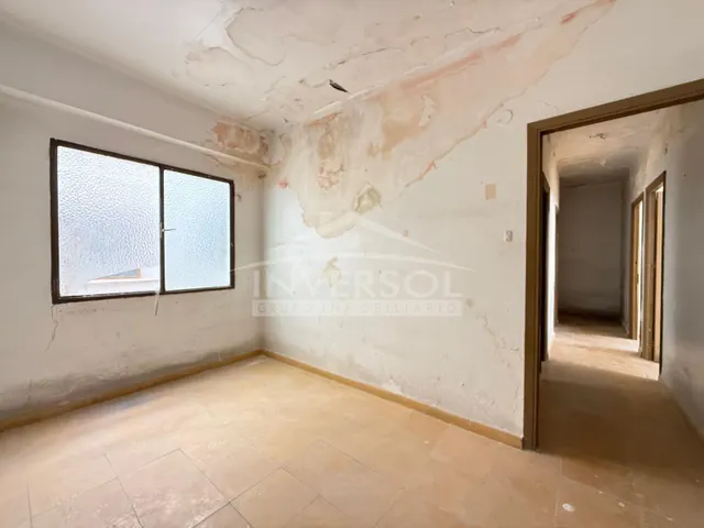 PISO EN EL CENTRO DE ADRA — 14