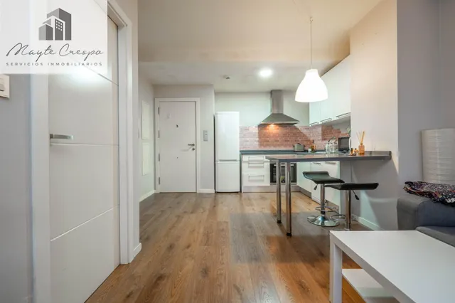 Moderno Apartamento Nuevo en el Campus de la Salud - Granada — 19