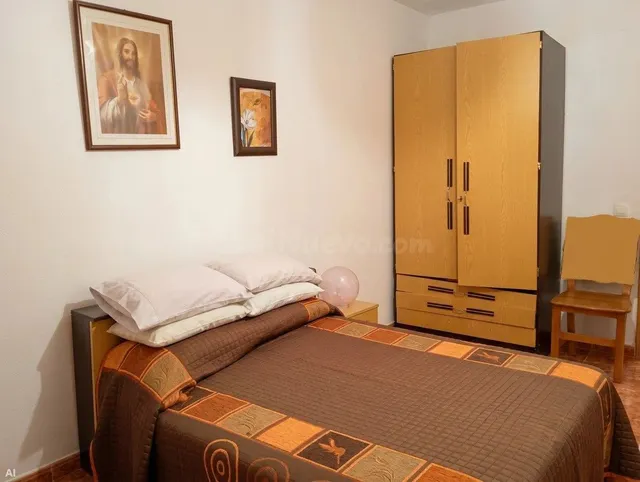 Casa de campo en El Pradillo — 27