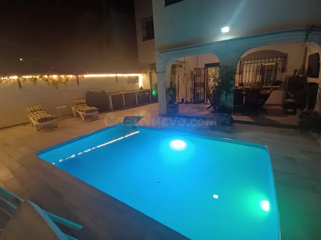 Adosado 4 habitaciones 240m² en venta - Costa Del Sol - foto 5
