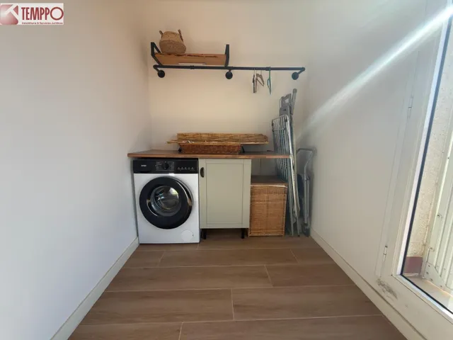 ÁTICO con terraza XXL y mucha luz !!☀️ — 32