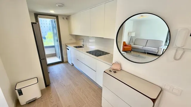 Apartamento 3 habitaciones 104m² en venta - Ensanche-Diputación — 5