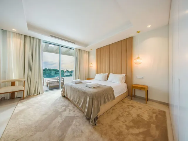 Chalet 5 habitaciones 511m² en venta - Marbella — 18