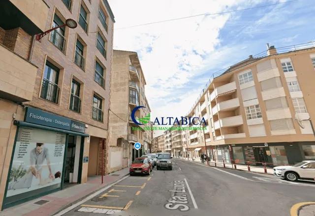 Piso en Venta en Haro La Rioja