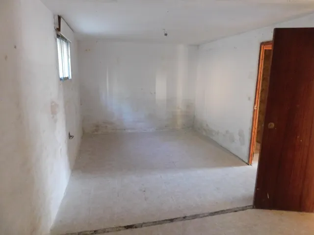 Casa independiente con parcela de 500m en calle Tejoneras Carranque. FINANCIACION 100% — 17