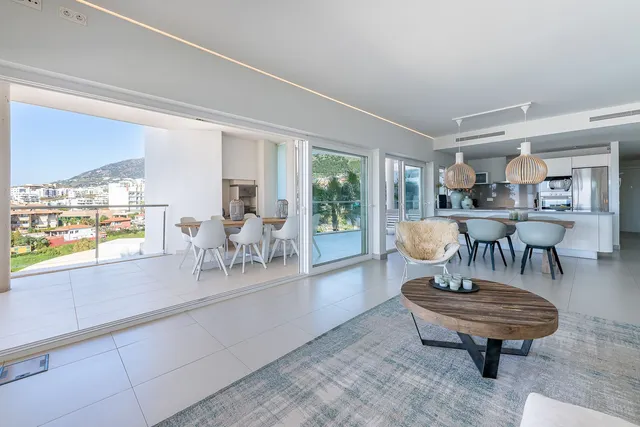 Apartamento 3 habitaciones 122m² en venta - Centro — 24