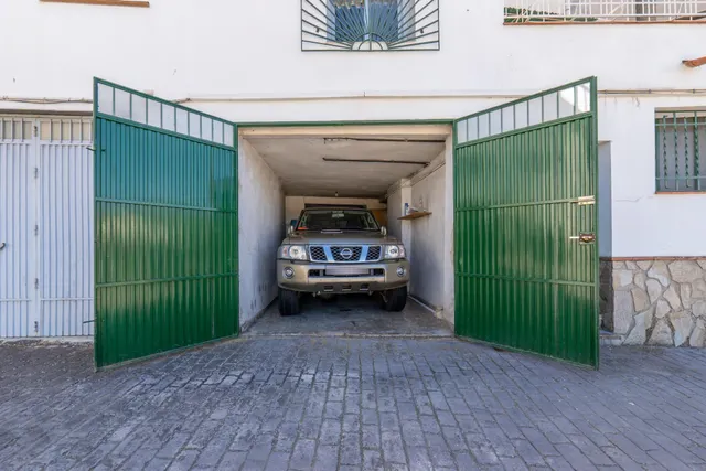 ¡Descubre tu nuevo hogar en benalúa de las villas! — 39