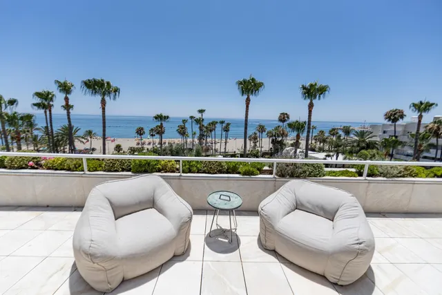 ✨ Ático Dúplex de Lujo en Venta – Los Granados, Puerto Banús