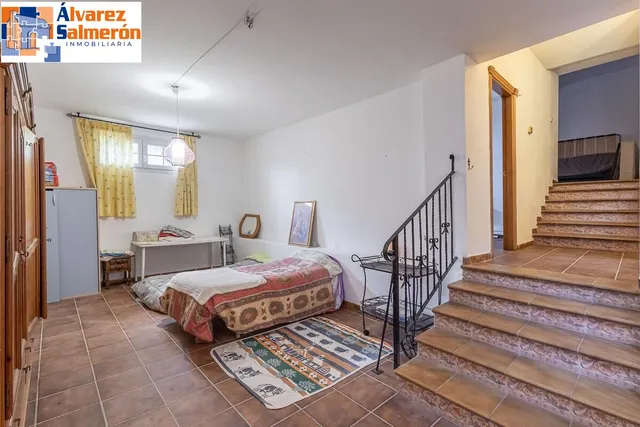 Espectacular Casa de Lujo en Urbanización Los Cerezos — 44